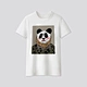 Unique Tshirt printing